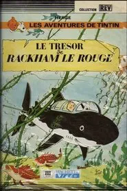 Le trésor de Rackam le Rouge movie poster