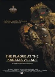 The Plague at the Karatas Village movie poster