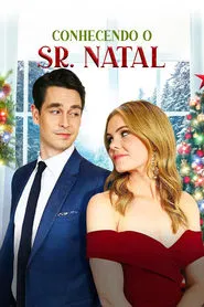 Poster do filme Conhecendo o Sr. Natal