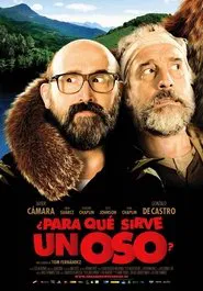 What's a Bear For? movie poster