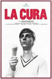 La Cura movie poster