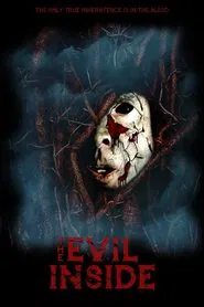 The Evil Inside movie poster