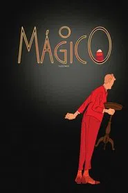 Poster do filme O Mágico
