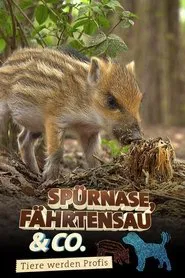 Spürnase, Fährtensau & Co. tv show poster