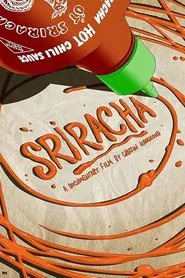 Sriracha movie poster
