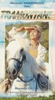 Tramontane tv show poster