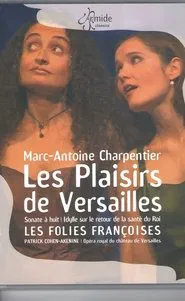 Poster do filme Les Plaisirs de Versailles