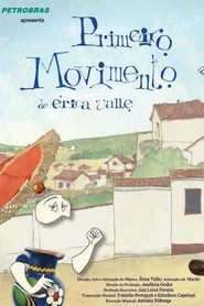 Primeiro Movimento movie poster