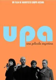 Upa! An Argentinian Movie movie poster