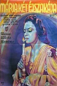 Poster do filme Two Nights of Maria