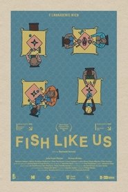 Fish Like Us movie poster