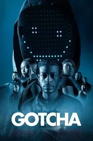 Gotcha! movie poster