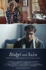 Poster do filme Bridget and Iain