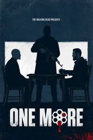 The Walking Dead: One More movie poster