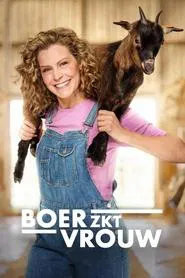 Poster da série Farmer Wants a Wife