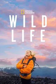 Wild Life movie poster