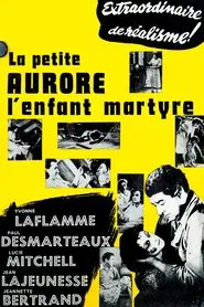 Poster do filme Little Aurore's Tragedy