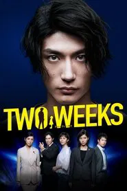 Two Weeks tv show poster