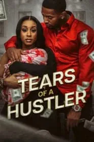 Poster da série Tears of a Hustler