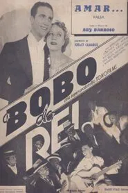 O Bobo do Rei movie poster