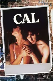 Cal movie poster
