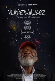 Poster do filme Planetwalker