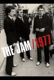 Poster do filme The Jam: 1977