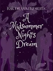 A Midsummer Night's Dream movie poster