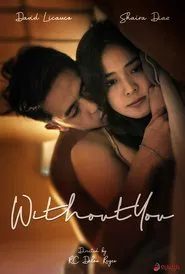 Without You movie poster