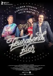 After-Work Beer movie poster