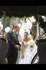 Poster do filme Married in America