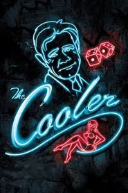 Poster do filme The Cooler - Quebrando a Banca