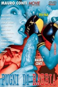 Pugni Di Rabbia movie poster