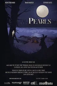 Pearls movie poster