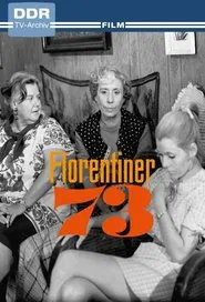 Florentiner 73 movie poster