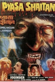 Pyasa Shaitan movie poster