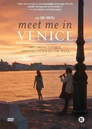 Meet Me in Venice movie poster