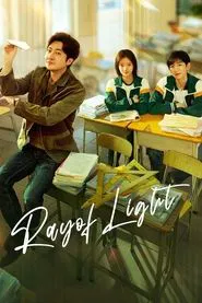 Ray of Light tv show poster