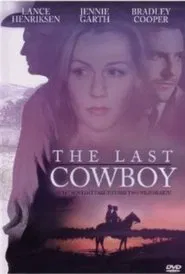 The Last Cowboy movie poster