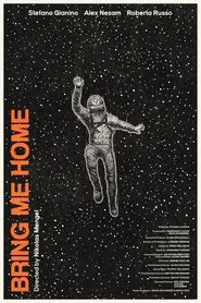 Bring Me Home movie poster