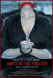 Amy's in the Freezer movie poster