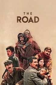 Poster do filme O Caminho