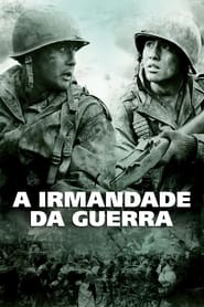 Poster do filme A Irmandade da Guerra