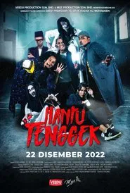 Hantu Tenggek movie poster