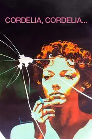 Cordélia, Cordélia movie poster