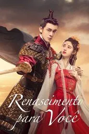 Poster da série Renascimento para Você