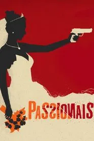 Passionais tv show poster