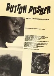 Button Pusher movie poster
