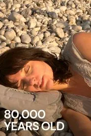 80,000 Years Old movie poster