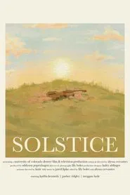 Poster do filme Solstice
